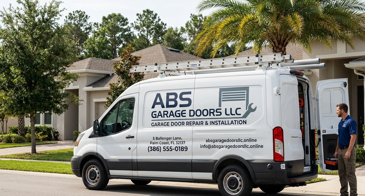 ABS Garage Doors Team