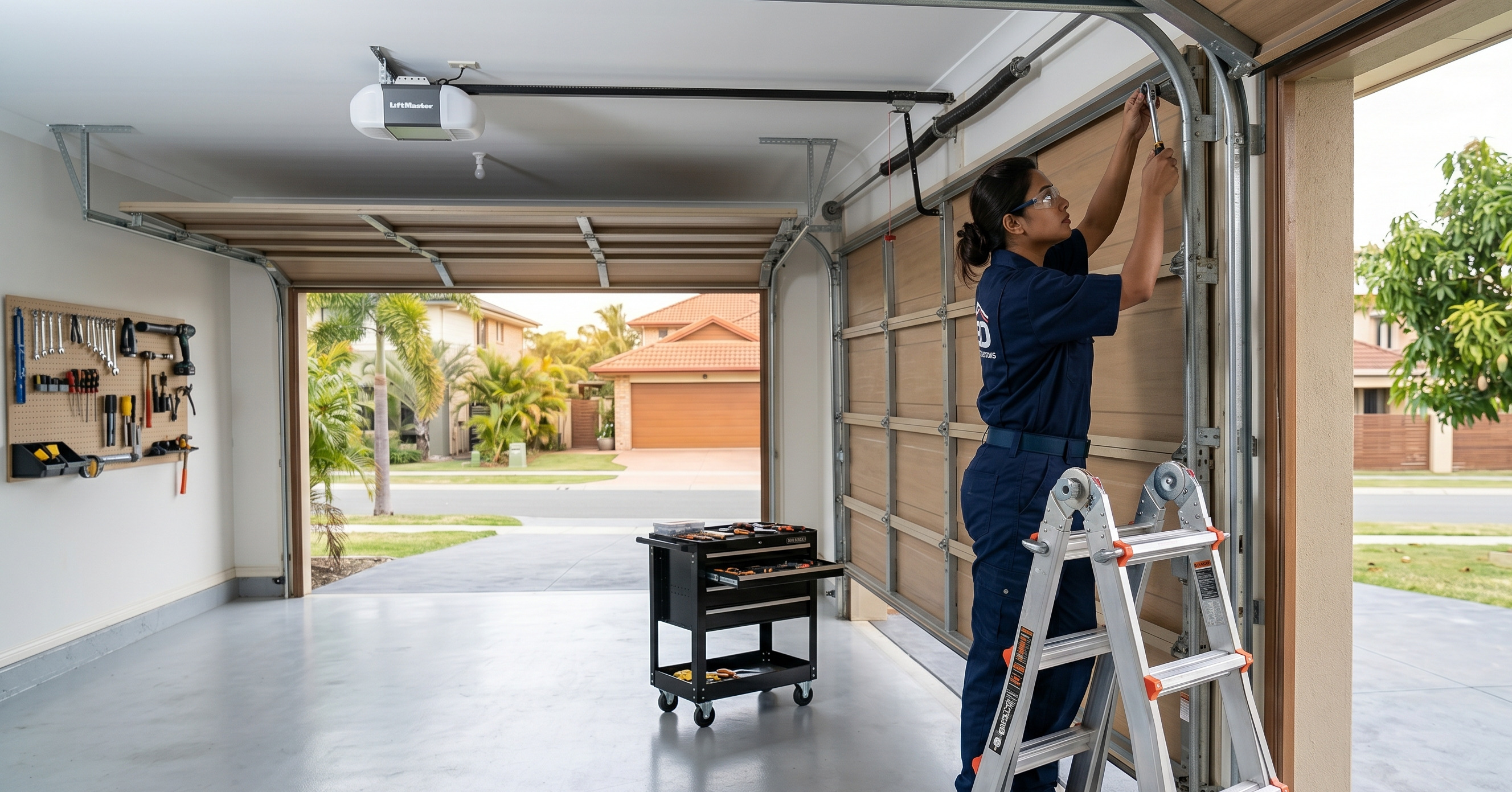 Safety Inspections